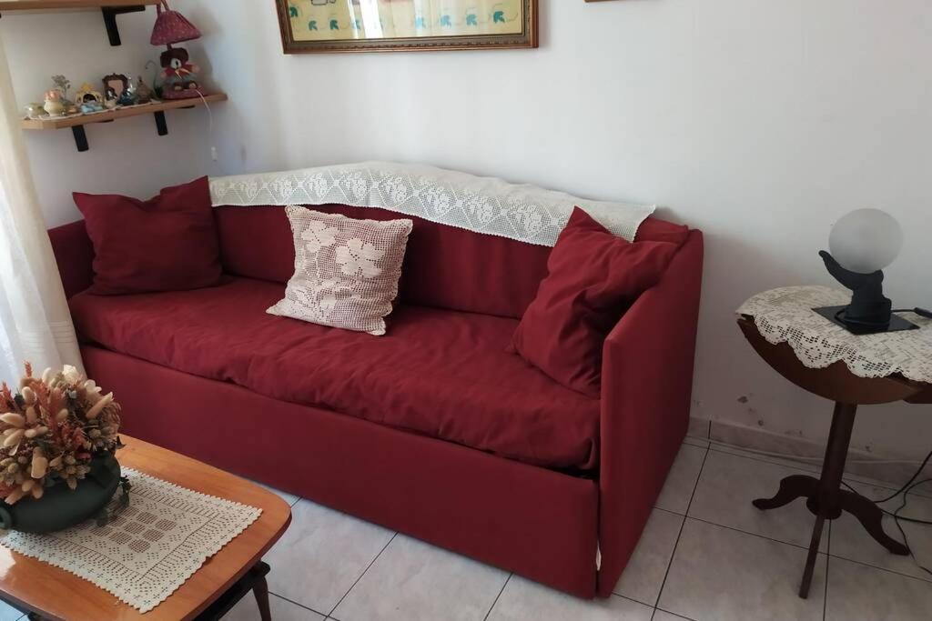 Casa Ad Assoro, Al Centro Della Sicilia Villa Kültér fotó