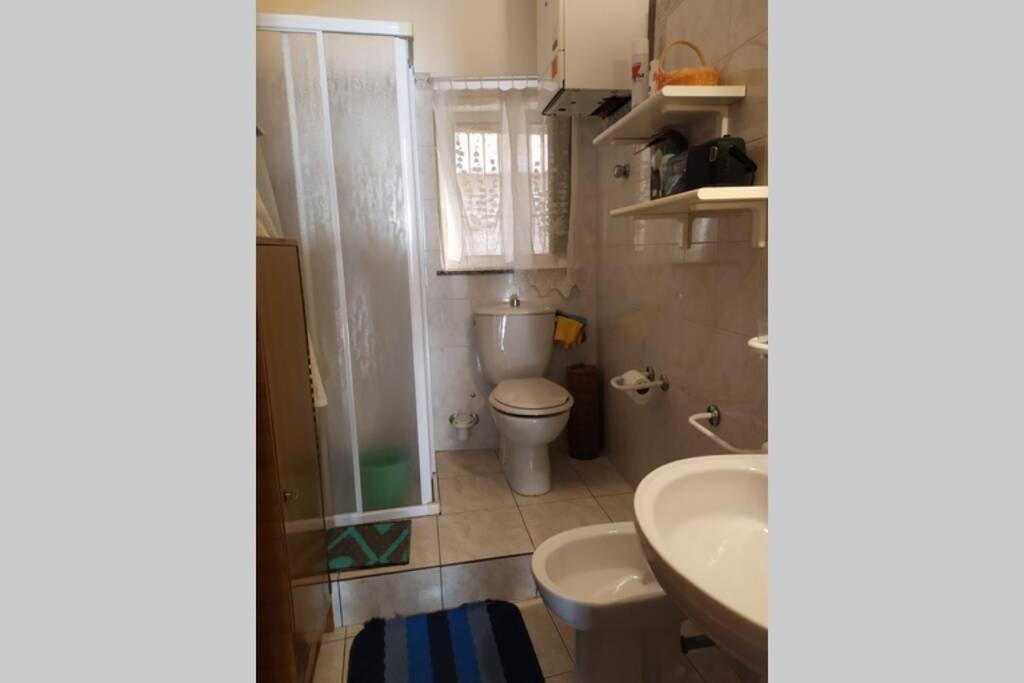 Casa Ad Assoro, Al Centro Della Sicilia Villa Kültér fotó