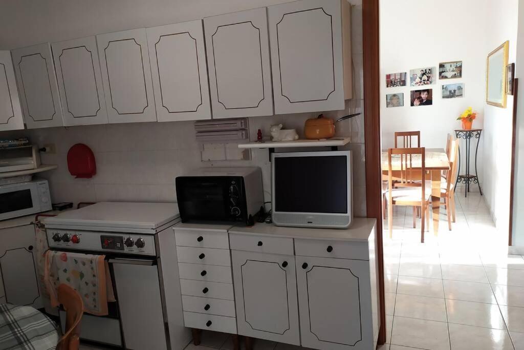 Casa Ad Assoro, Al Centro Della Sicilia Villa Kültér fotó