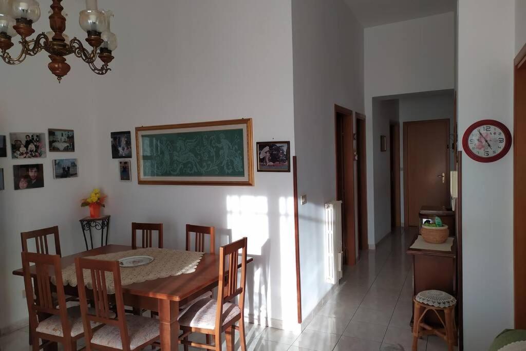 Casa Ad Assoro, Al Centro Della Sicilia Villa Kültér fotó
