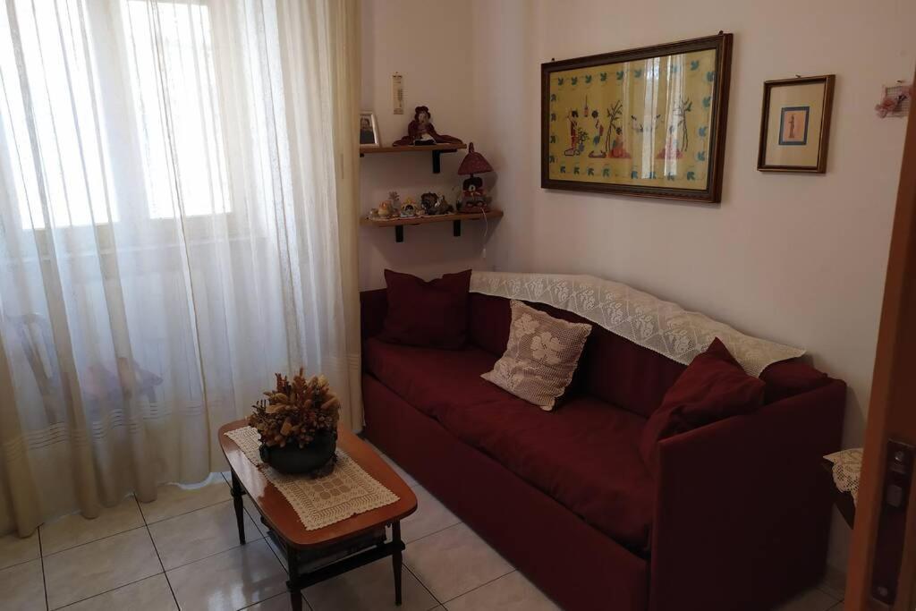 Casa Ad Assoro, Al Centro Della Sicilia Villa Kültér fotó