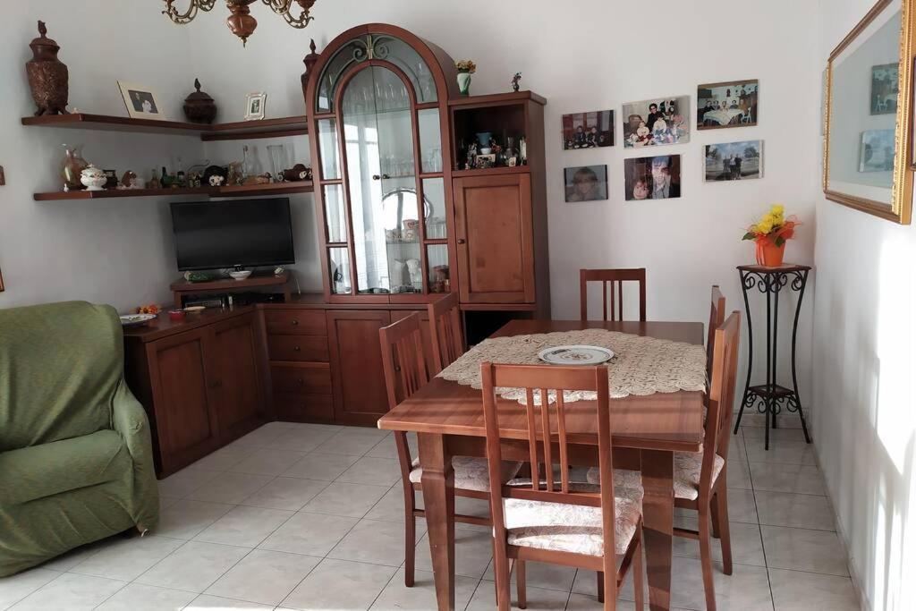 Casa Ad Assoro, Al Centro Della Sicilia Villa Kültér fotó