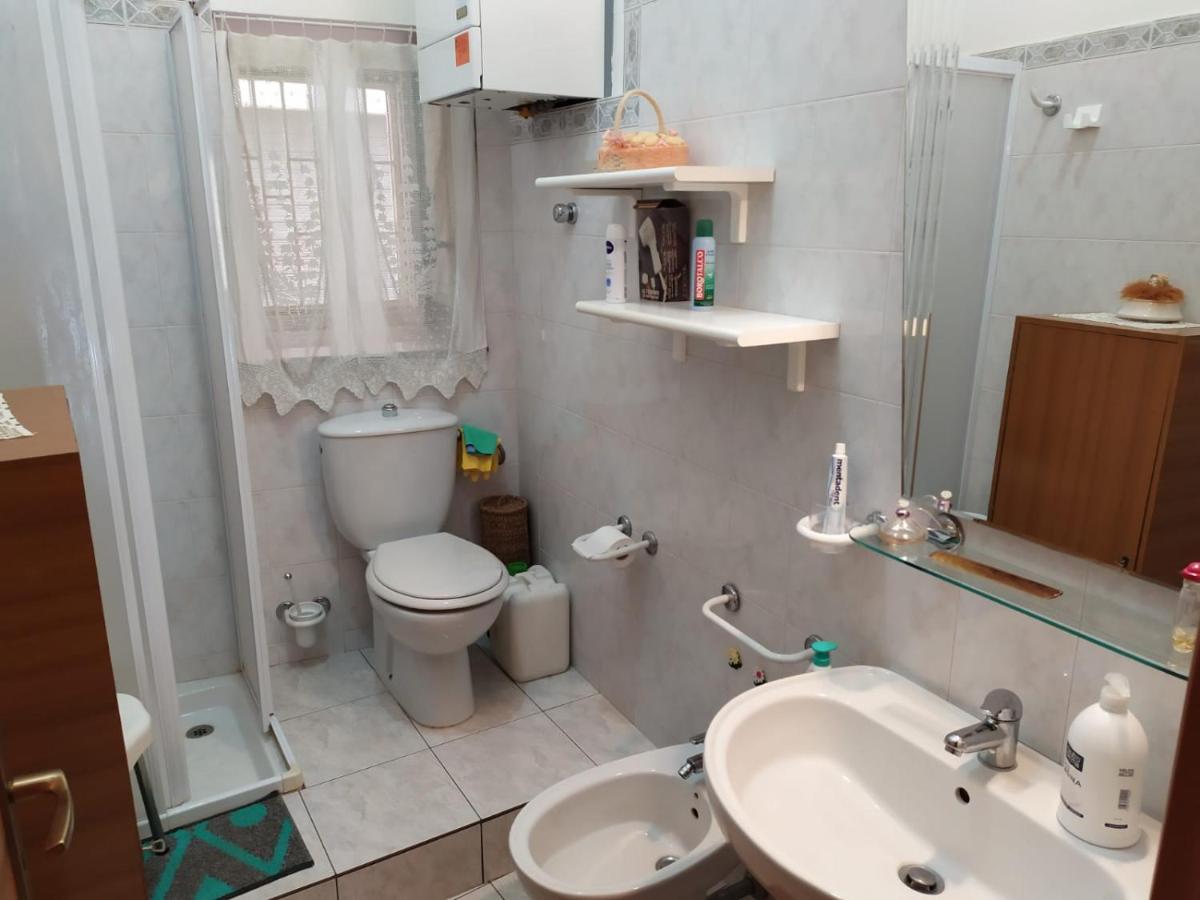 Casa Ad Assoro, Al Centro Della Sicilia Villa Kültér fotó